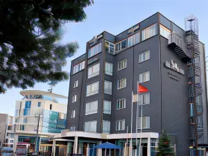 Cavit Duvan Prestige Hotel