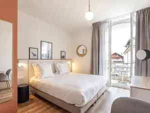 Royal Annecy Apparthôtel
