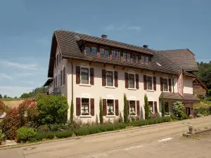 Rebstock Kappelwindeck