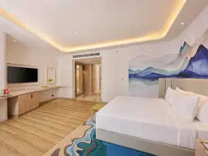 Sarovar Portico Pathankot