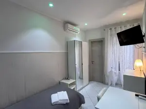 บีแอนด์บี ลา เฟอร์โรเวีย