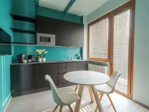AlbaResidence Vico01