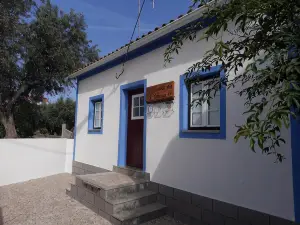 Casinha Das Oliveiras