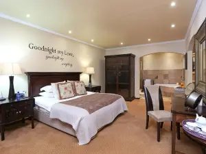 Eden View Boutique Hotel Shangri la Manor Venue
