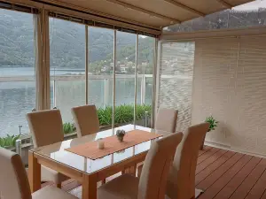 Villa Jablanica Lake