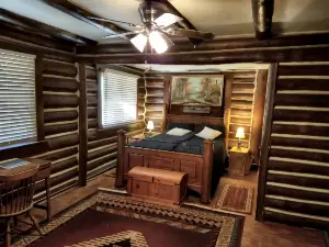 Black Forest Lodge