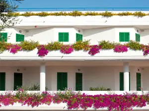 Corvino Resort