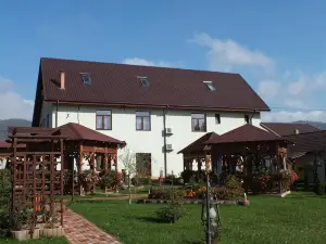 Pensiunea Cabana Soimul