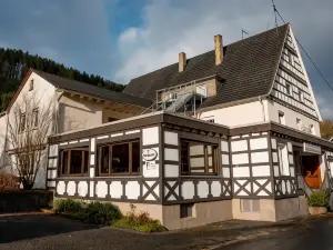 Hotel Tiefenhagen Sauerland