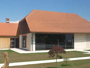 Smrekarjeva Domačija