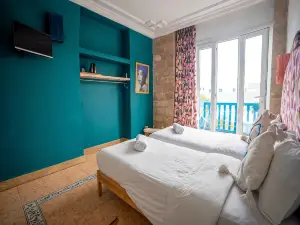Mama Souiri Hotel