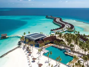 Oblu Xperience Ailafushi - All Inclusive with Free Transfers