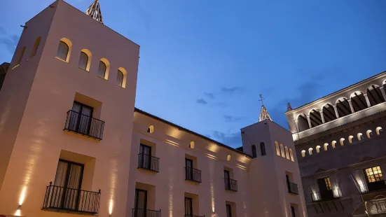 Hotel Palacio la Marquesa