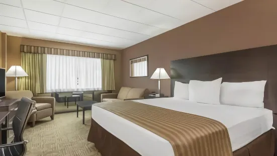 Ramada by Wyndham Paintsville Hotel & Conference Center