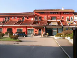 Marchesina Resort Srls