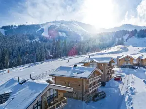 Chalets Jasná Collection Centrum