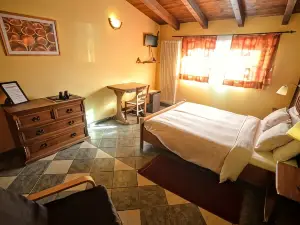Agriturismo Casa Delle Erbe