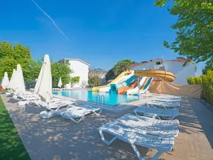 Grand EMİR Hotel Spa