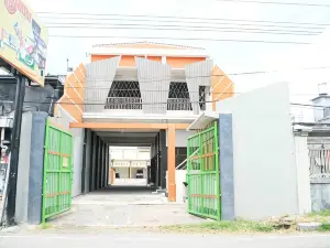 Puri Karomah Syariah RedPartner