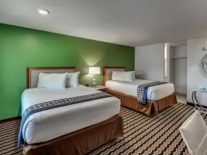 Gold Country Inn Angels Camp