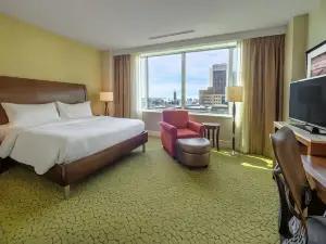 Hilton Garden Inn Buffalo Downtown