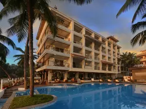 Golden Tulip Goa Candolim