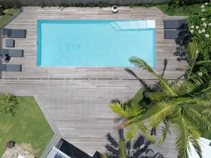 Byron Springs
