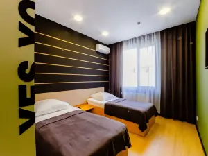 AFT Hotel