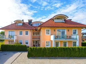 Pension Hiesel-Villa Untersbergblick