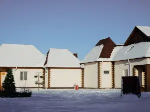 Hotel Lesnaya Skazka