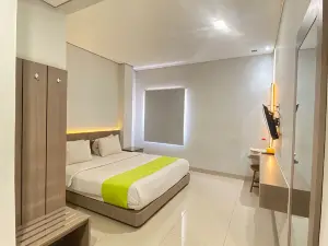 HARVEST HOTEL PURWODADI