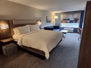 Holiday Inn Express & Suites SELINSGROVE - UNIVERSITY AREA by IHG