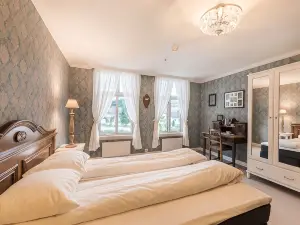 Gloppen Hotell - by Classic Norway Hotels