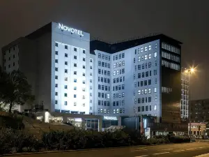 Novotel Bordeaux Centre-Ville