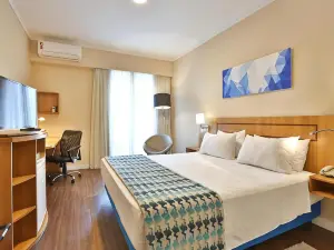 Comfort Hotel Presidente Prudente