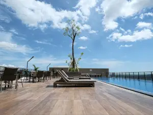 Satoria Hotel Yogyakarta