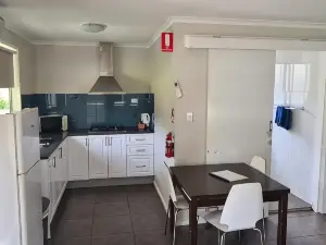 Banana Coast Caravan Park