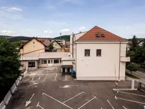 Klečka Vila B&B Rooms