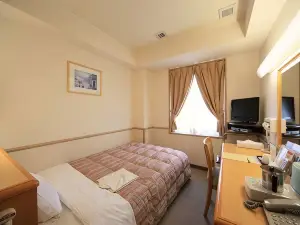 Hotel Crown Hills Tsuchiura Ekihigashi