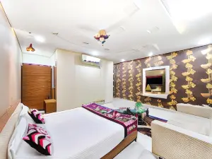 Jmc Hotel G9, Pithampur