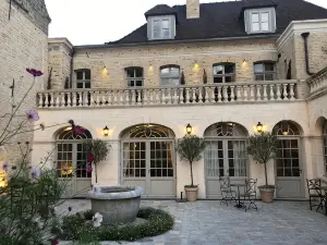 Clos du Bailli