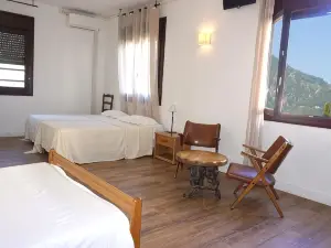 Hôtel Costa Verde