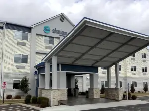 克拉麗奧波因特馬圖恩大學附近酒店