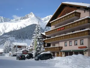 米拉酒店