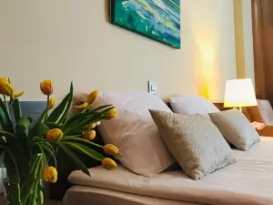 Hotel Kras