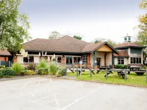 Premier Inn Liverpool (West Derby)