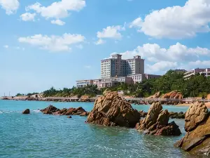 Rongcheng Shidao Hotel