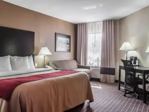 Comfort Inn