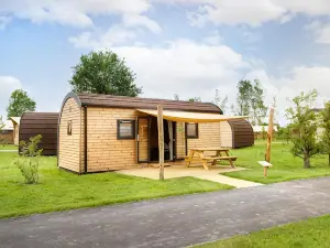 Familie Resort Molenwaard