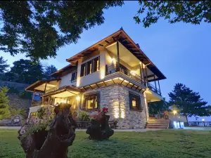 Guesthouse Niaousta